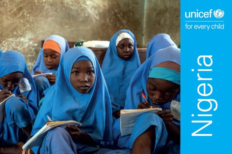 UNICEF, NGE, DAME Hold Dialogue On Safeguarding Nigerian Child