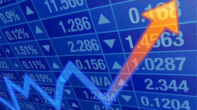 Equities Market Records 4th Consecutive Loss, Investors Lose N348bn