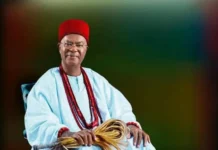 Anambra Elections: Vote your conscience, Obi of Onitsha Charges Electorate