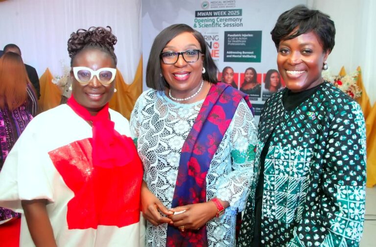 RSG Commits To Creating Enabling Environment For Women To Thrive