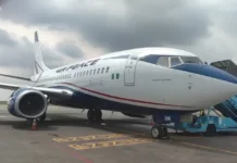 Air Peace Faces Disruptions, As Lessor Withdraws Aircraft …Claims Loss Of $15m