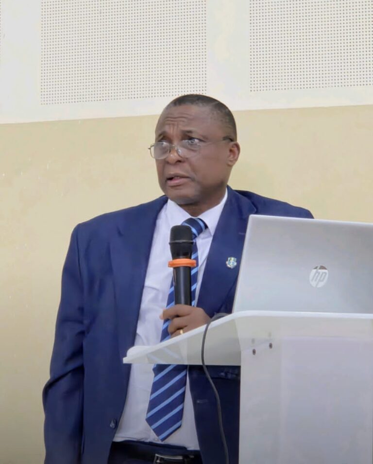 University Auditors Urged to Embrace AI, Technology In Auditing …Experts Advocate Digital Transformation In University Audit Practices