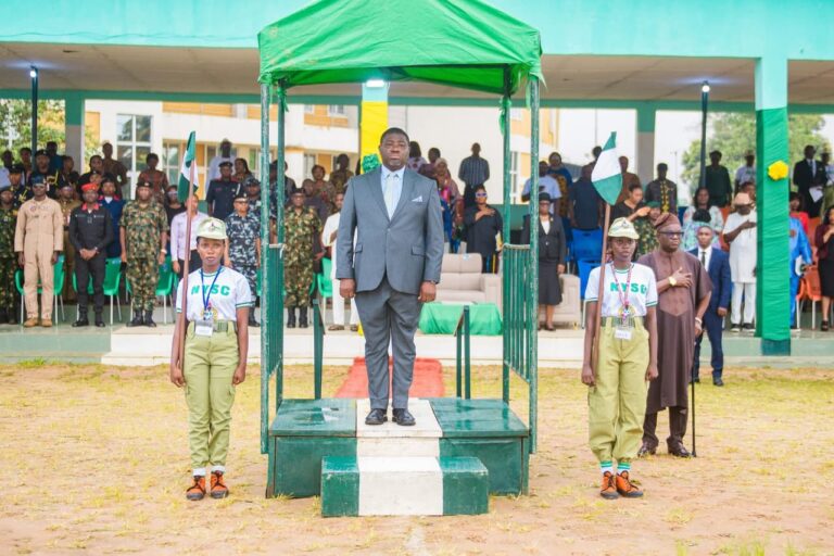 No Turning Back On Social Contract With Rivers People -Fubara …Promises Priority Attention To Youths Welfare
