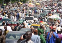EDITORIAL: Nigeria’s Local Governments As Country’s Biggest Corruption Crime Scene