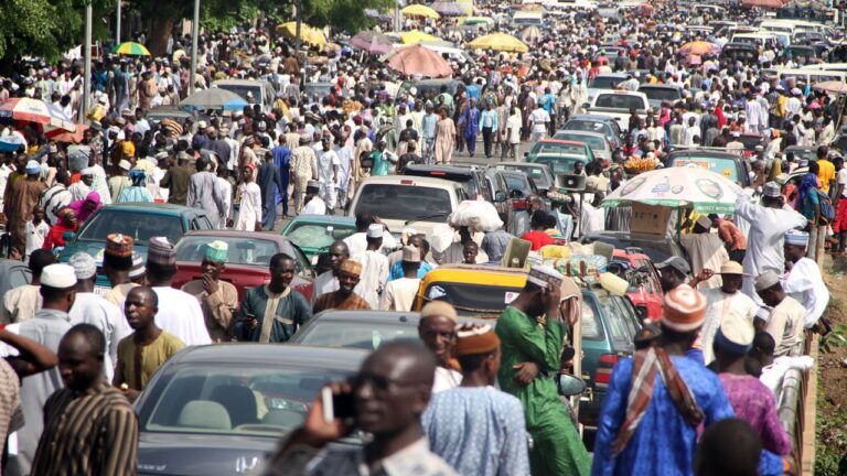 EDITORIAL: Nigeria’s Local Governments As Country’s Biggest Corruption Crime Scene