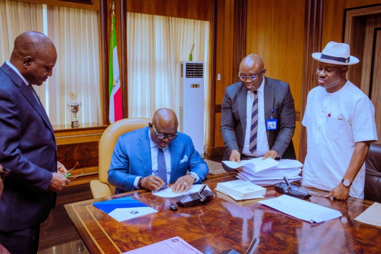 How Delta Will Partner Experts To Address Electricity Needs – Gov. Oborevwori