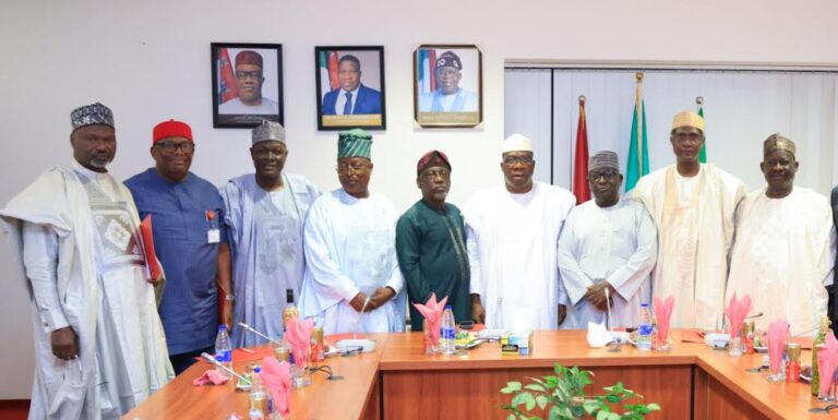 South-South Stakeholders, Senate Committee Demand Decentralised Approach To Curb Regional Insecurity
