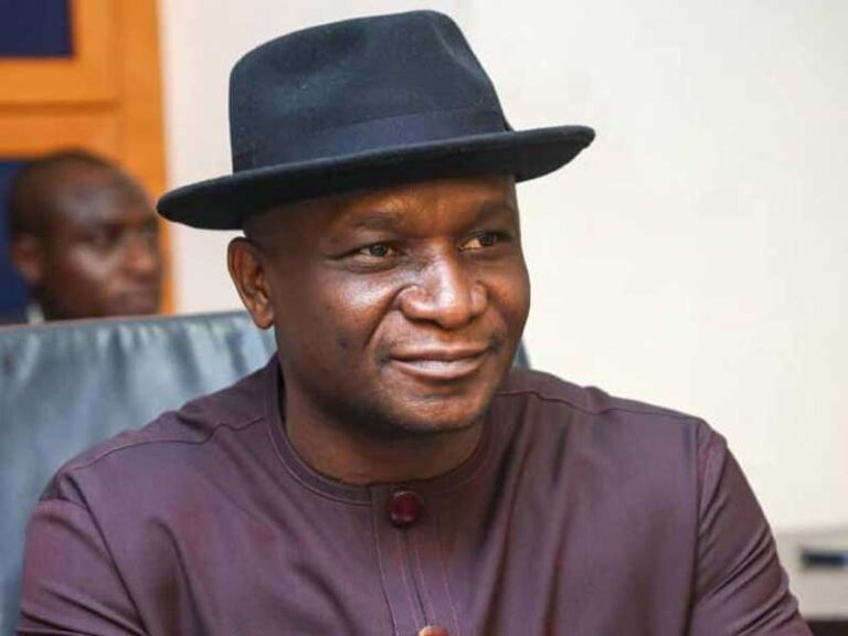 Ogbuku Dissociates Self From Media Reports Attributing Purported Arrest To Governor Diri
