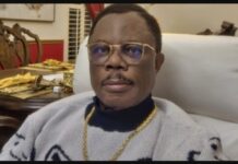 Former Anambra Governor, Obiano Debunks Death Story … Says, I’m Alive And Healthy