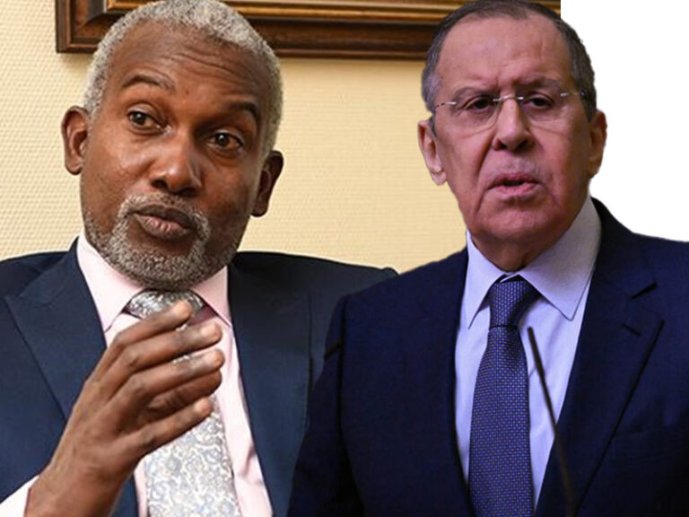 At 65th Anniversary Of Diplomatic Relations, Nigeria, Russia To deepen Economic Cooperation