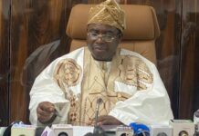 Anambra Guber Polls: INEC, Security Agencies Deploy Over 79,250 Personnel …As Amupitan Oversees Candidates Peace Accord Signing