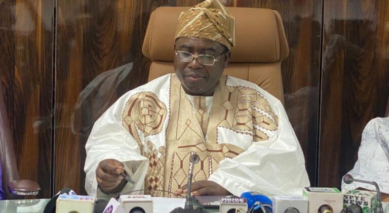 INEC Warns Nigerians Against Fake 2027 Election Ad-Hoc Recruitment Portal
