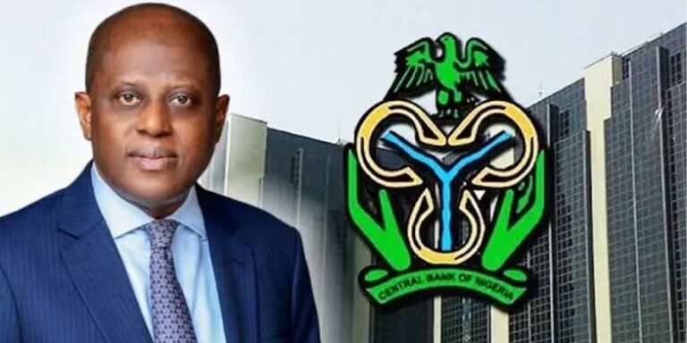Strong FX Inflows, Tighter Controls Driving Naira Stability, Says CBN     Abuja