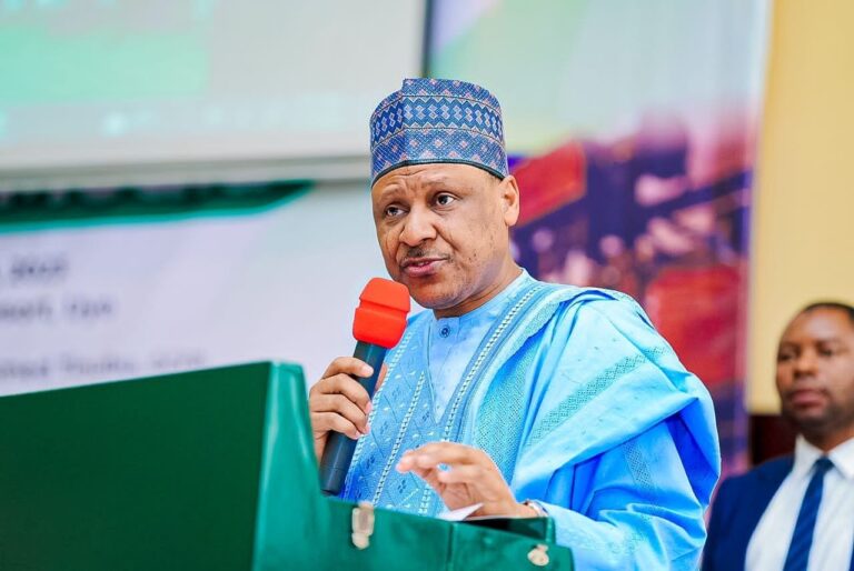 Nigeria Acknowledges Security Challenges, Ready to Work With US, Global Partners to Eliminate Terrorism – FG