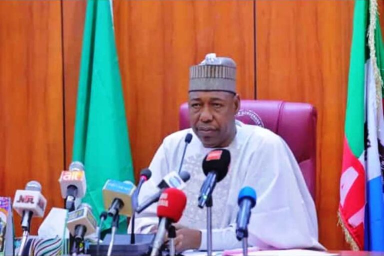 Borno Unveils Plan to Raise Teachers’ Salaries, Boost Technical and Vocational Education
