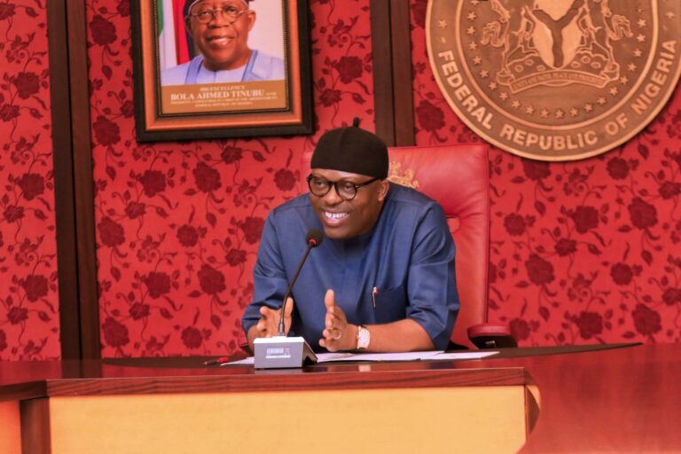 Fubara’s Defection to APC Reshapes Rivers Political Landscape