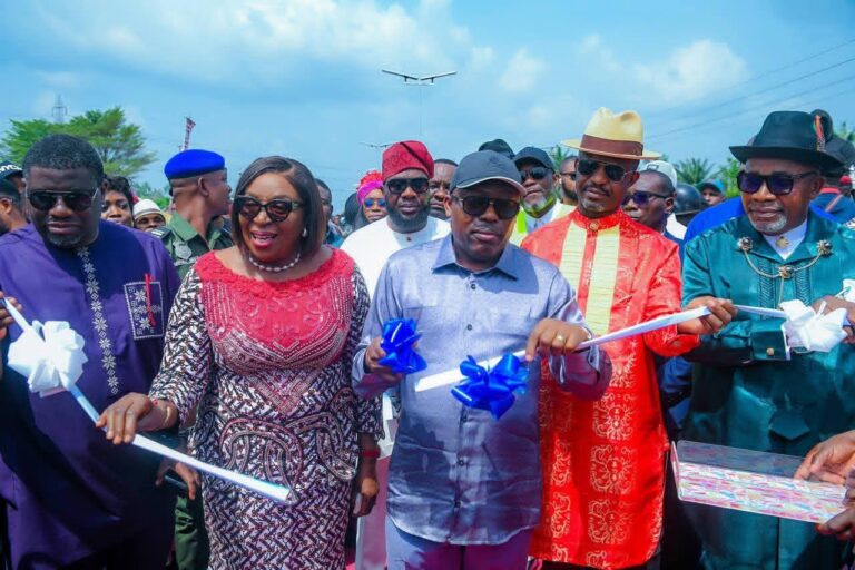 I’ll Only Meet With Assembly Members When Leaders Convene Us -Fubara …Says He Has No Issues With Legislators
