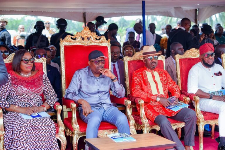We’ll Ensure Everyone Supports Tinubu In 2027 – Fubara