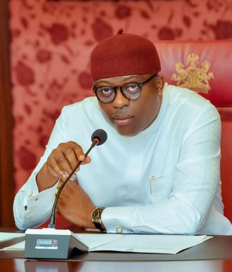 Fubara, Defence Minister Lead Honourees At OurNigeria 2025 Awards