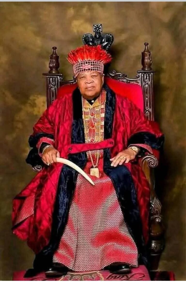 OPOBO Announces Transition Of King Dandeson Douglas Jaja …Declares National Mourning