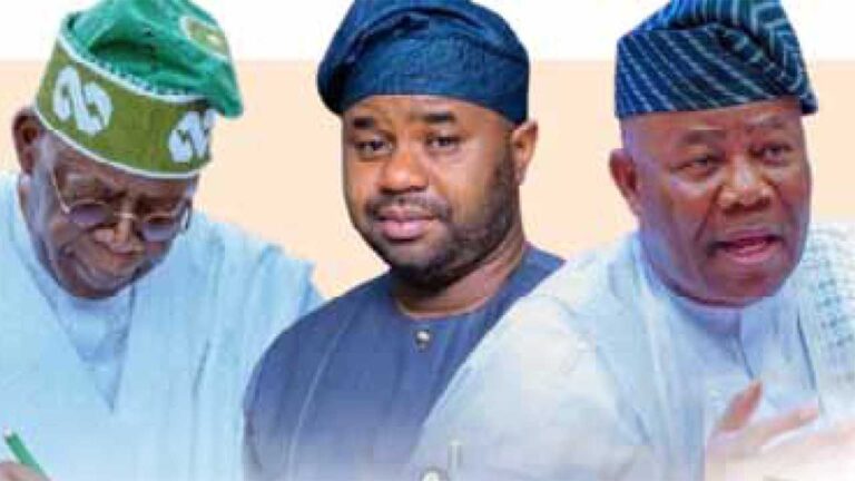 Rep Raises Alarm Over Discrepancies In Gazetted Tax Laws
