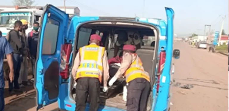 Early Morning Road Crash Claims Lives Of Eight Unijos Students