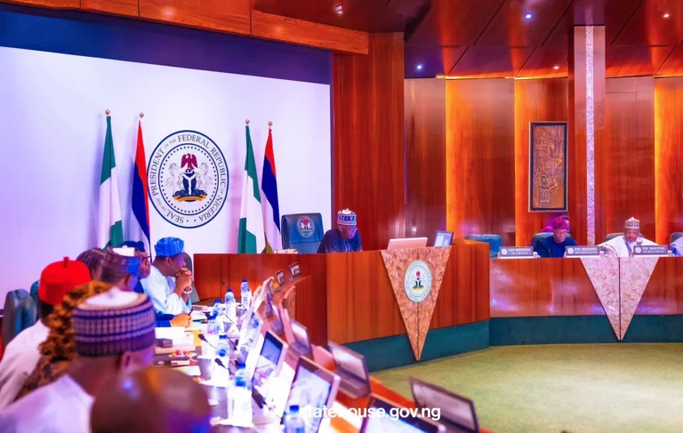 FEC Approves 4,000 Telecom Towers To Boost Rural Coverage