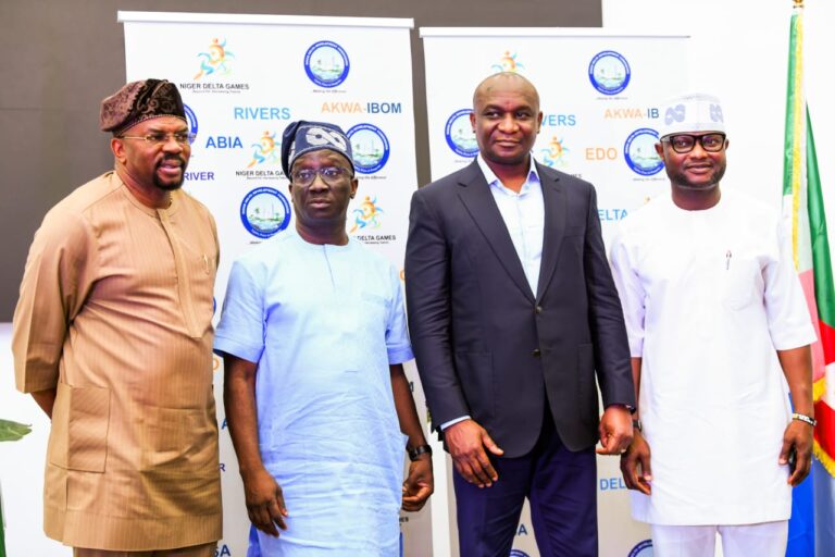 Edo State to Host Niger Delta Sports Festival, Lauds NDDC