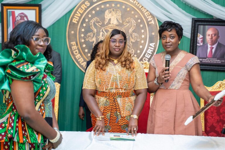 Fubara’s Vision Places Humanity At Core Of Governance -Agala