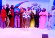 NOWA @60: Our Families Stand Strong Because Of You — CNS