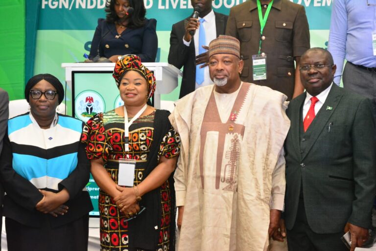 NDDC Set To Create 38,250 Agric Entrepreneurs With Life-ND Programme