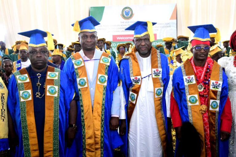 Ogbuku, NDDC MD Advocates Retooling Of Universities To Solve Problems