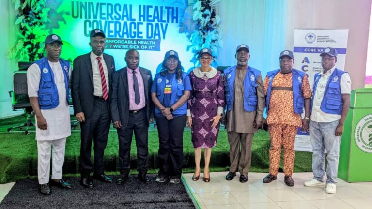 Rivers Moves Closer To Universal Health Coverage As RIVCHPP Records Success