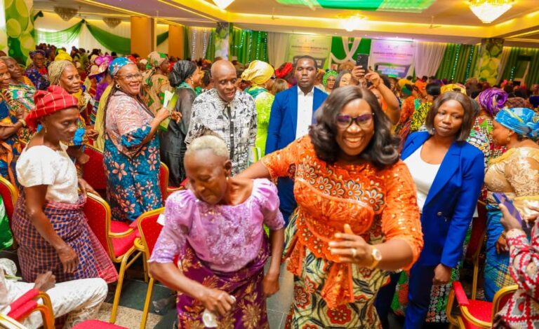 Rivers Expands Renewed Hope Elderly Scheme, Empowers 500 Seniors With ₦200,000 Each