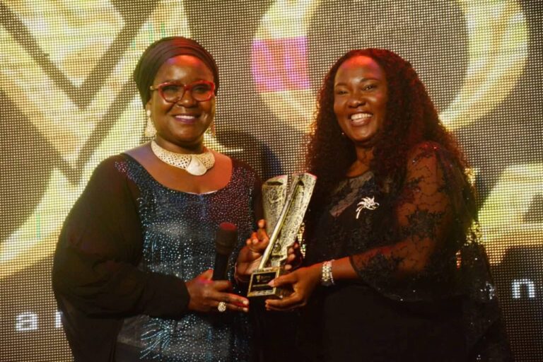 NUJ Hails Guardian’s Ann Godwin On Multiple National Journalism Awards