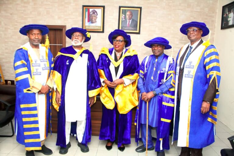 PAMO University Poised To Fill Gaps In Health Institutions — Gov Fubara