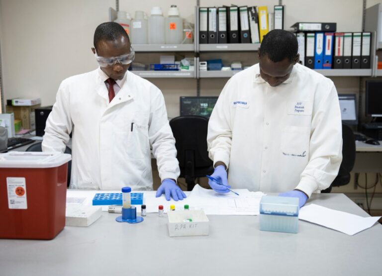 Oxford Begins First Human Trial Of New Lassa Fever Vaccine