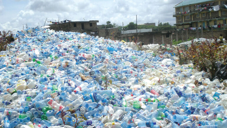 FG, Groups Partner To Mitigate Plastic Waste Pollution