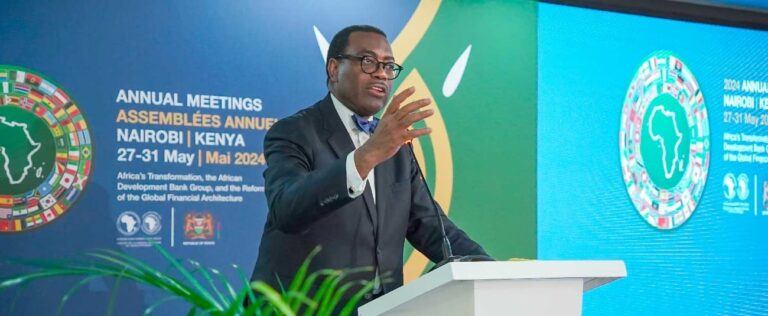 AfDB Boosts São Tomé’s Economic Resilience With $7.5m NTF Grant