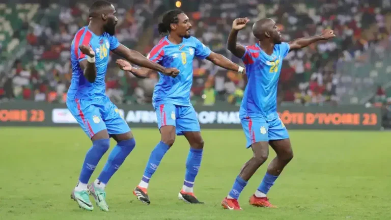 DR Congo Rebuffs NFF Petition, Warns Nigeria Against ‘Backdoor’ World Cup Bid