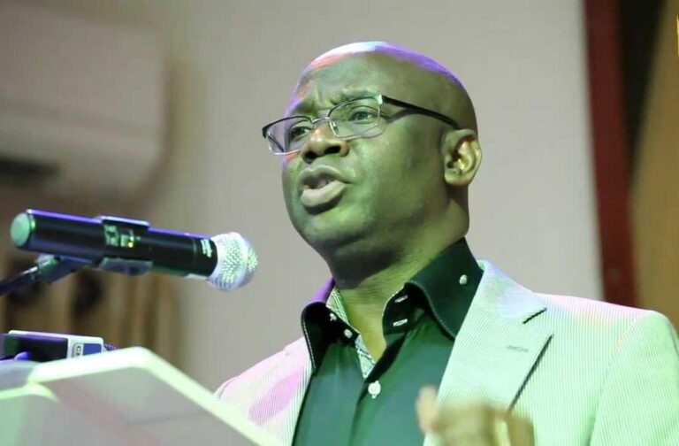 Suspend All Non-essential Gatherings Now, Bakare Urges FG