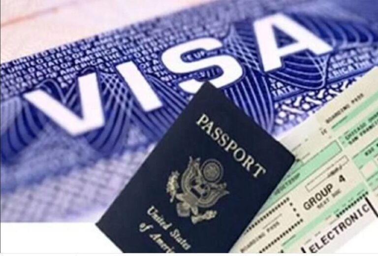 US Begins Partial Visa Restrictions on Nigerians From January 1, 2026