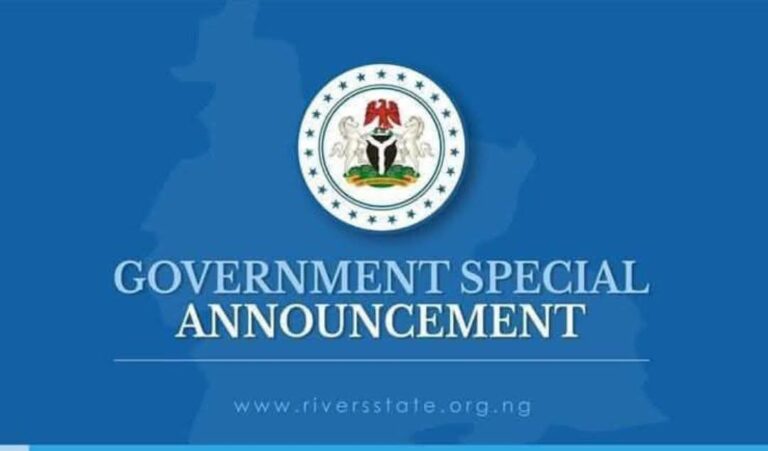 RSG Approves Youth Agribusiness Training To Tackle Unemployment, Boost Food Security