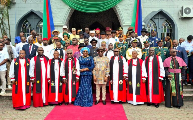 Impeachment Moves: Fubara Breaks Silence, Urges Calm In Rivers