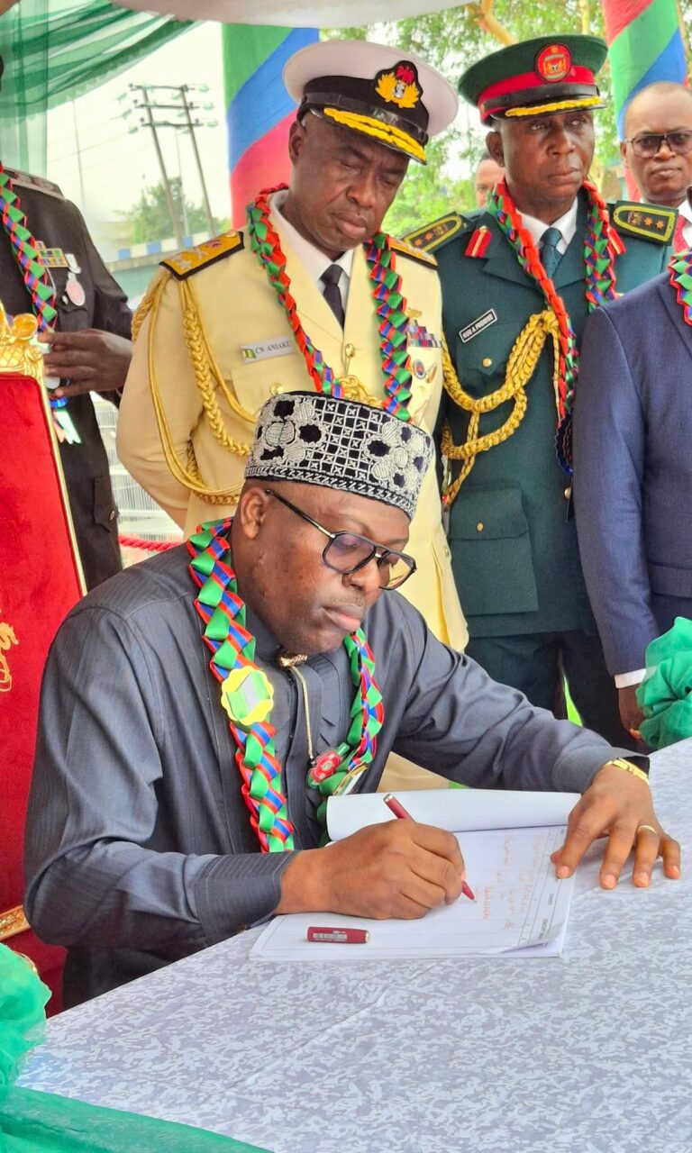 Rivers Orders Immediate Employment For Children Of Fallen Heroes, Veterans