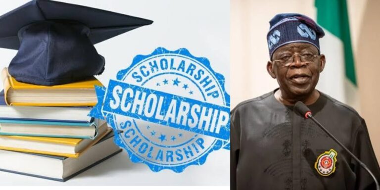 FG Opens Applications For 2026 PTDF Overseas Scholarships