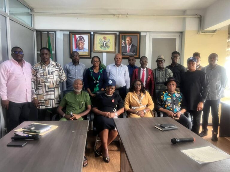 RIVCHPP Lauds Rivers HoS, Vows Wider Healthcare Access For Residents
