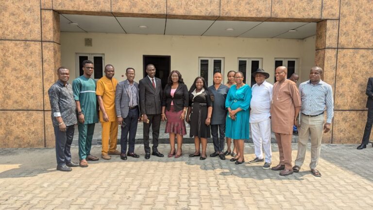 Agala: RIVCHPP Leveraging Data To Drive Universal Health Coverage, Better Outcomes