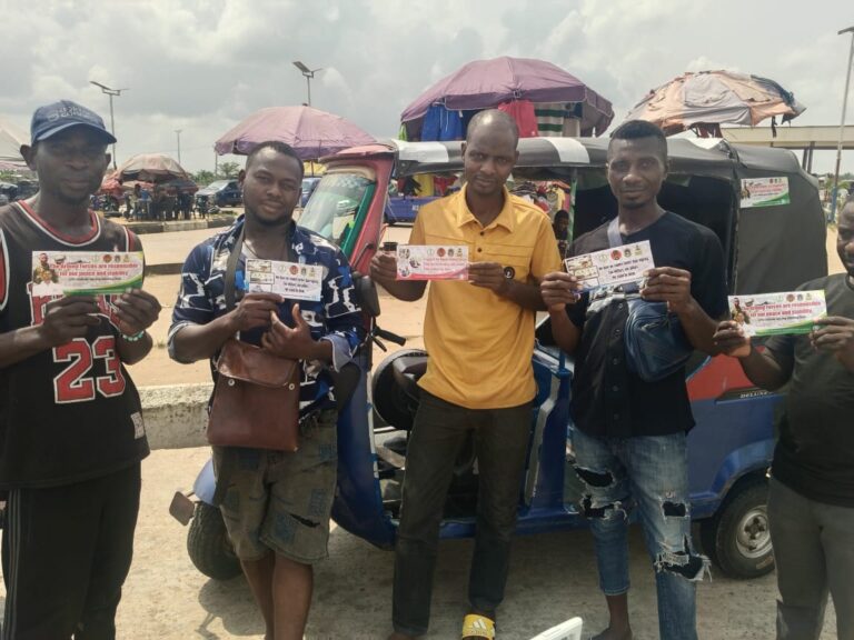 Niger Delta Residents Hail Military’s Anti-Oil Theft Drive, Laud CDS Oluyede