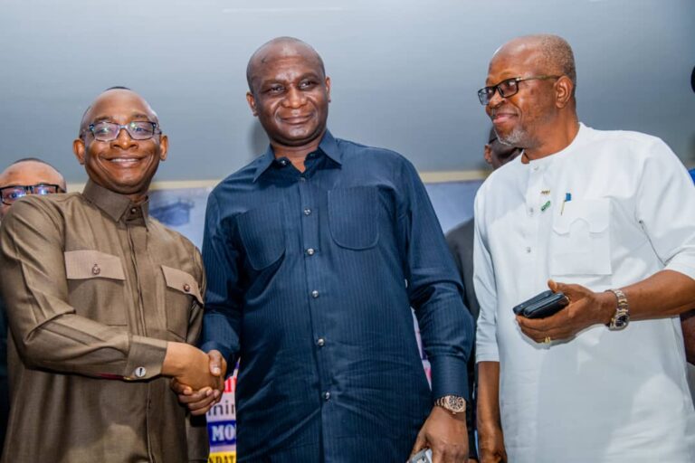 NDDC To Fully Automate Procurement by First Quarter Of 2026, Ogbuku Pledges